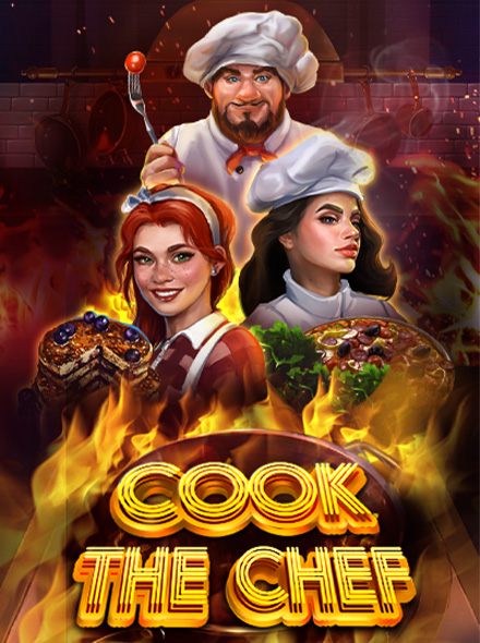 Cook The Chef