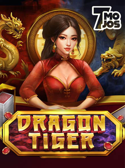 Dragon Tiger