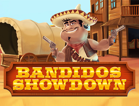 Bandidos Showdown