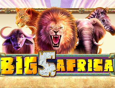 Big 5 Africa
