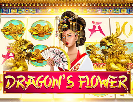 Dragon's Flower