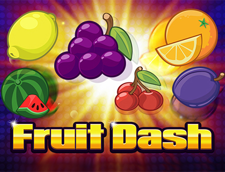Fruit Dash