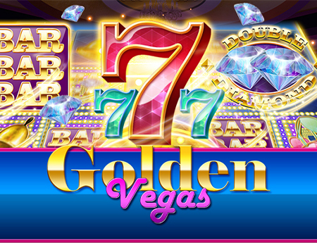 Golden Vegas
