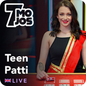 Teen Patti