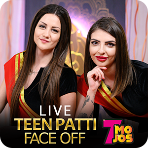 Teen Patti Face