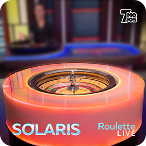Auto Roulette Solaris