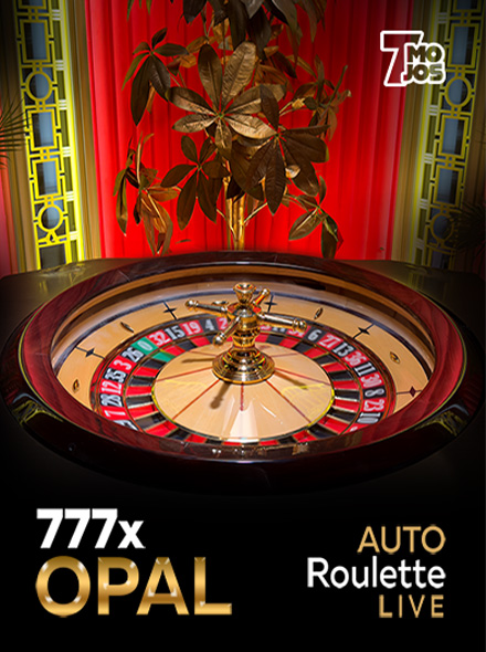 Opal Auto Roulette