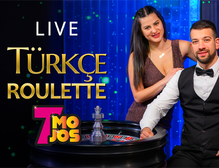 Turkish Roulette
