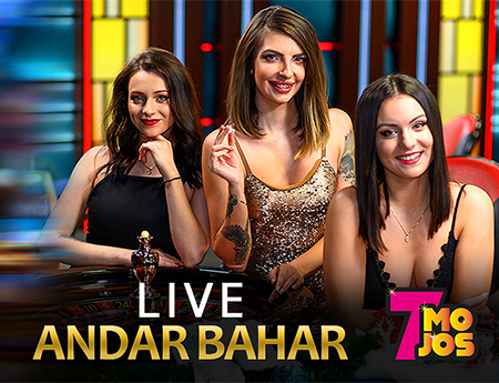 Andar Bahar