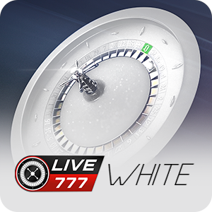 Absolute White Roulette