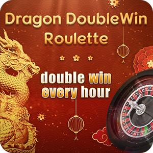 Dragon DoubleWin Roulette
