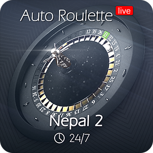 Nepal Roulette 2