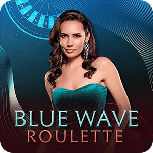 Blue Wave Roulette