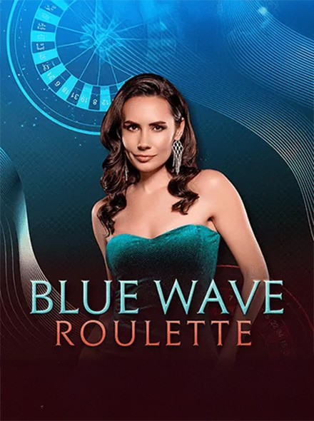 Blue Wave Roulette