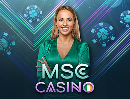 MSC Casino