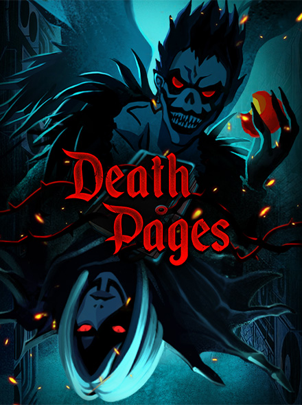 Death Pages