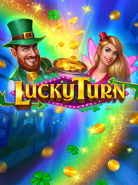 Lucky Turn