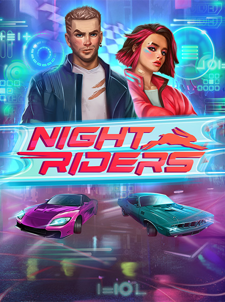 Night Riders