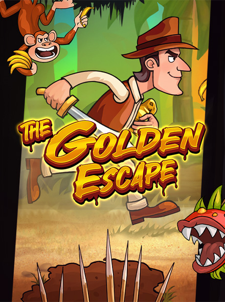 Golden Escape
