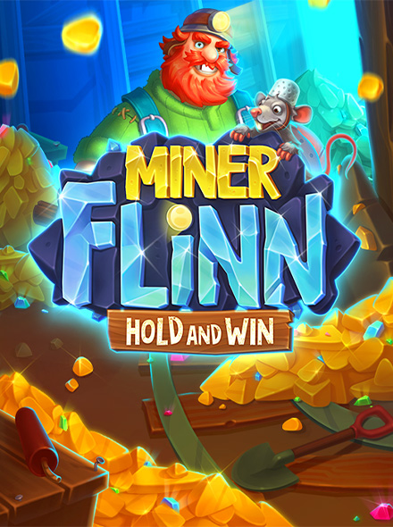 Miner Flinn