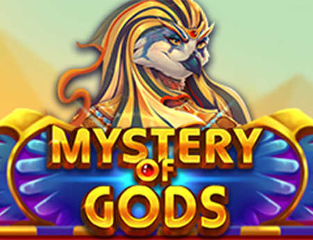 Mystery of Gods