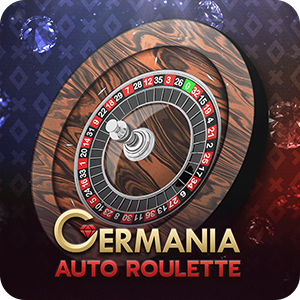 Germania Auto Roulette