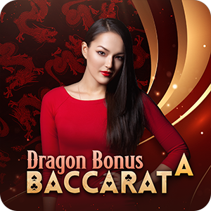 Baccarat Dragon Bonus