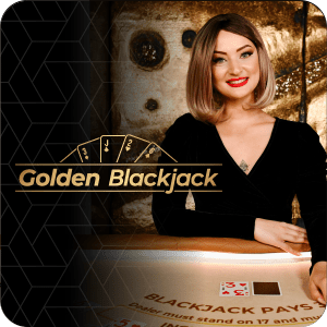 Golden Blackjack