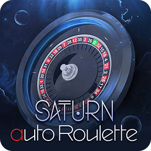Saturn Auto Roulette