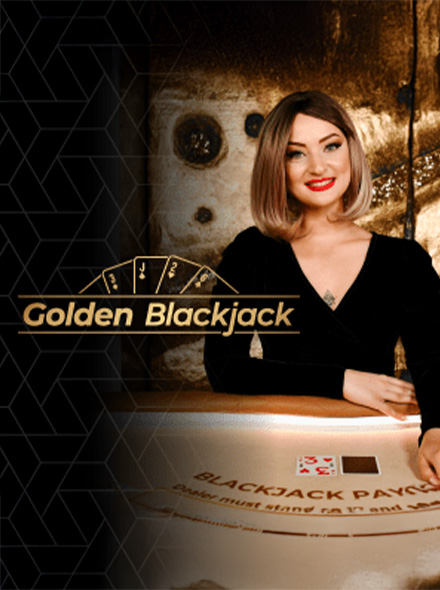 Golden Blackjack