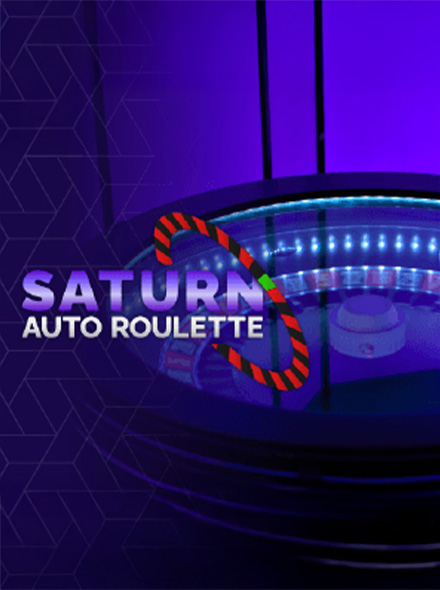 Saturn Auto Roulette