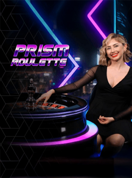 Prism Roulette