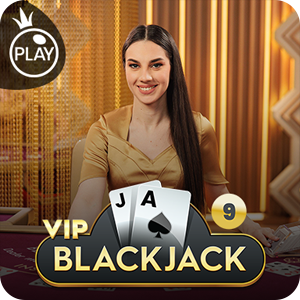 VIP Blackjack 9