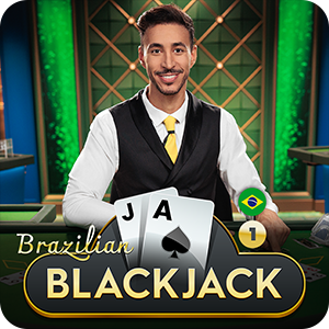 Brazilian Blackjack 1