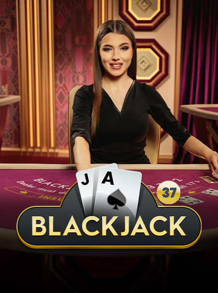 Blackjack 37 - Ruby