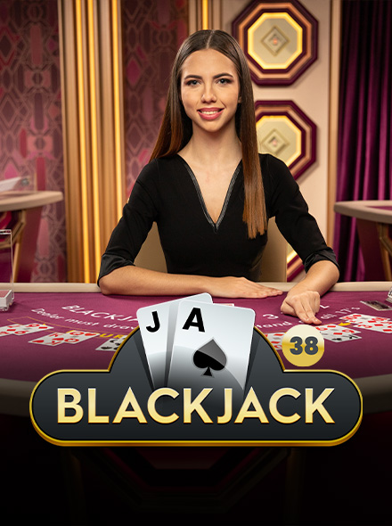Blackjack 38 - Ruby