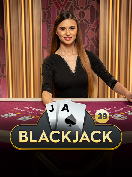 Blackjack 39 - Ruby
