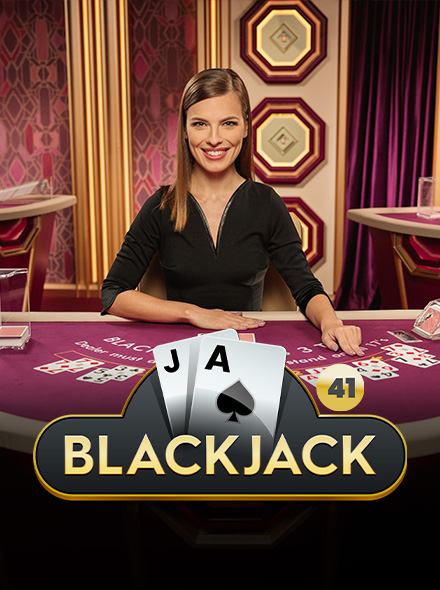 Blackjack 41 - Ruby