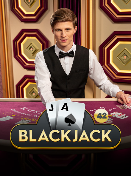 Blackjack 42 - Ruby
