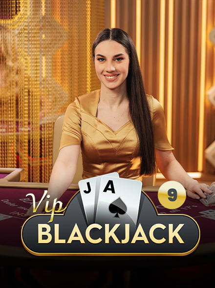 VIP Blackjack 9