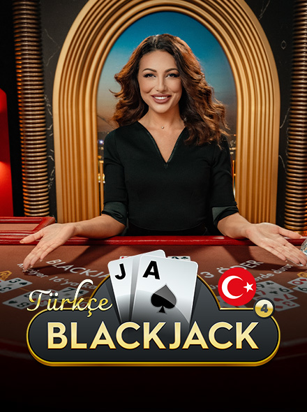 Naslovna slika za igru Turkish Blackjack 4