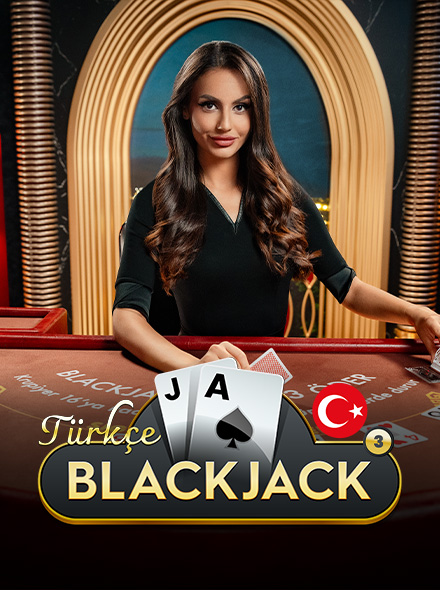 Naslovna slika za igru Turkish Blackjack 3