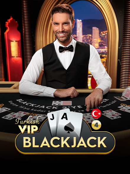 Turkish VIP Blackjack 4
