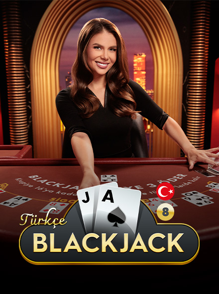 Turkish Blackjack 8