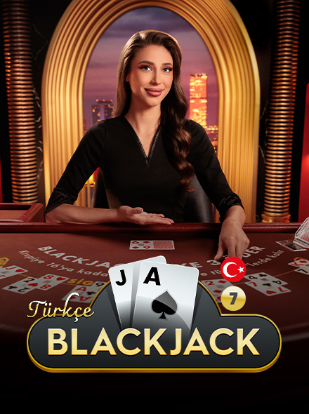 Turkish Blackjack 7