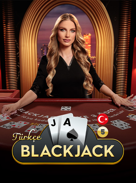 Turkish Blackjack 5