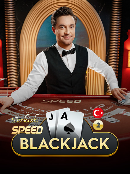 Turkish Speed Blackjack 2