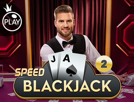 Speed Blackjack 2 - Ruby