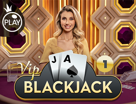 VIP Blackjack 1 - Ruby