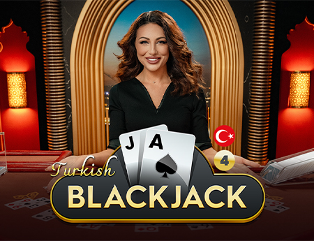 Turkish Blackjack 4
